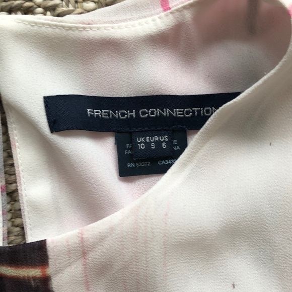 French connection top - Picture 2 of 2